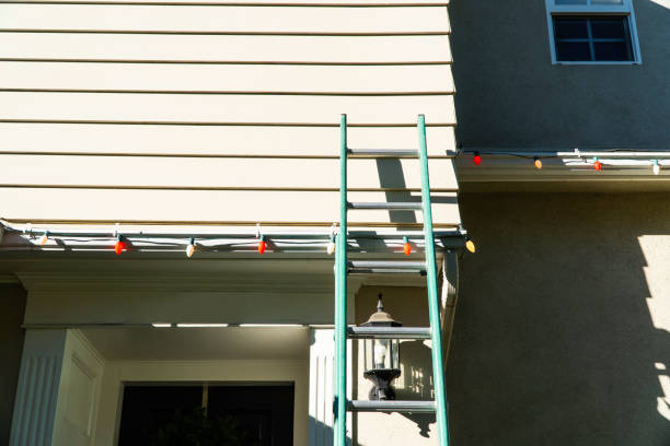  Riverside, AL Siding Installation Pros
