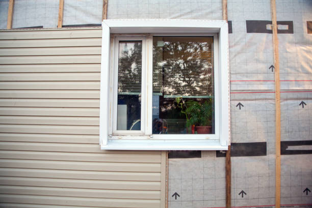 Best Composite Siding  in Riverside, AL