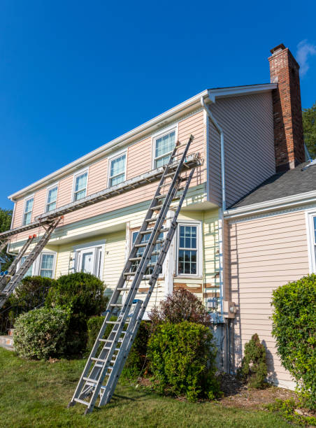Best Siding for New Construction  in Riverside, AL
