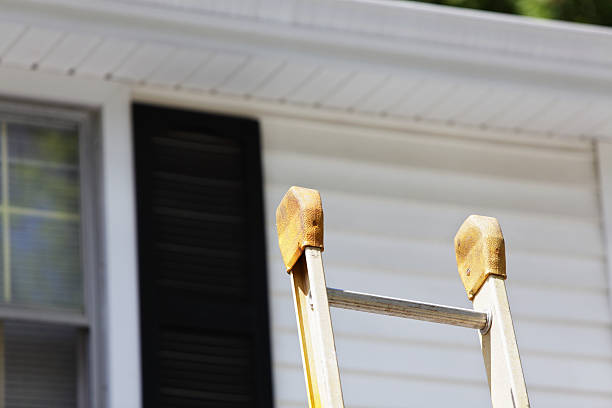 Best Insulated Siding Installation  in Riverside, AL