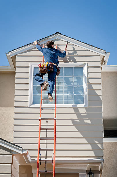 Best Weatherproofing and Sealing  in Riverside, AL